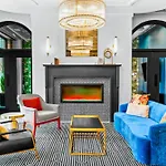 Hotel Indigo - Omaha Downtown By Ihg
