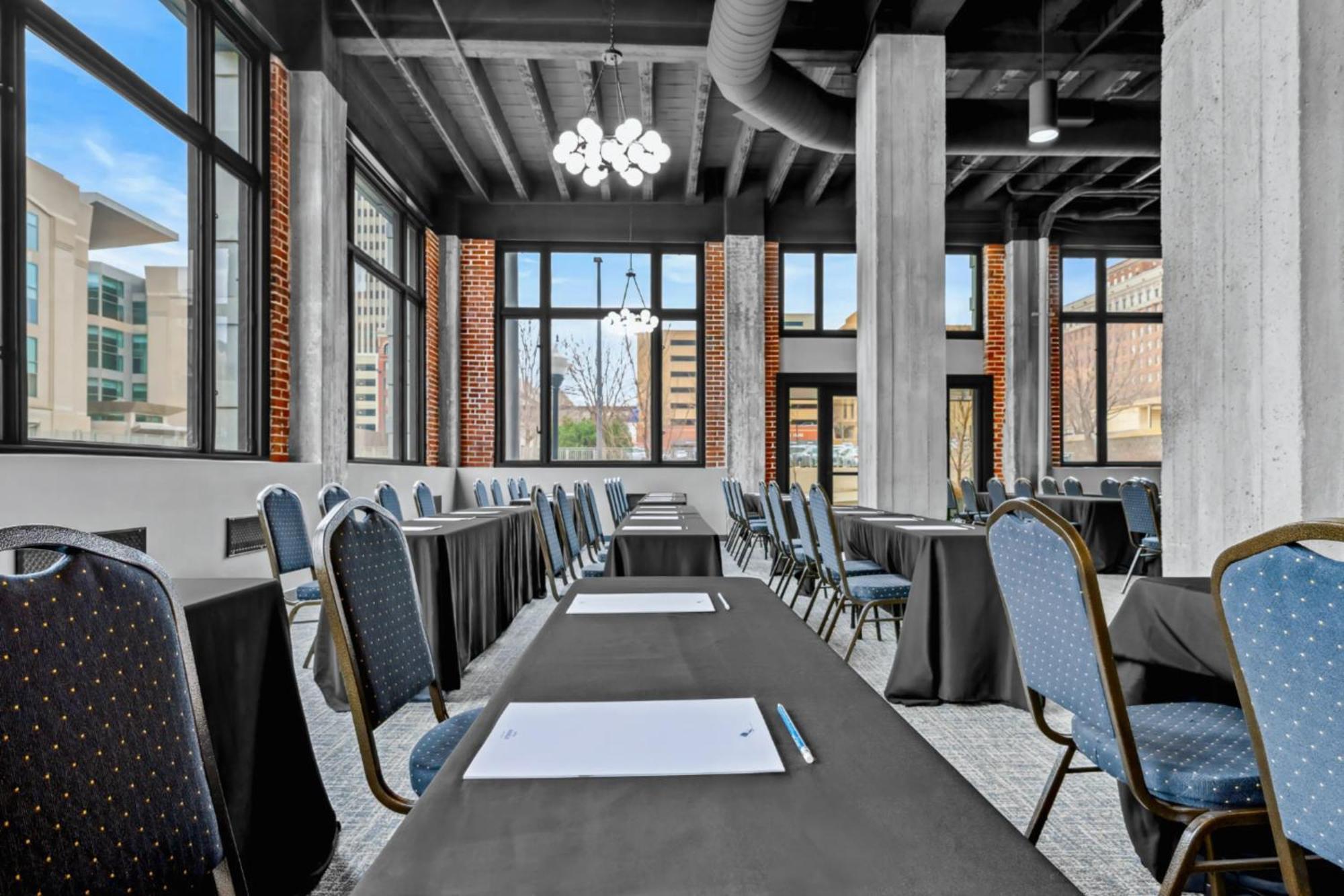 Indigo - Downtown By Ihg 3* Omaha